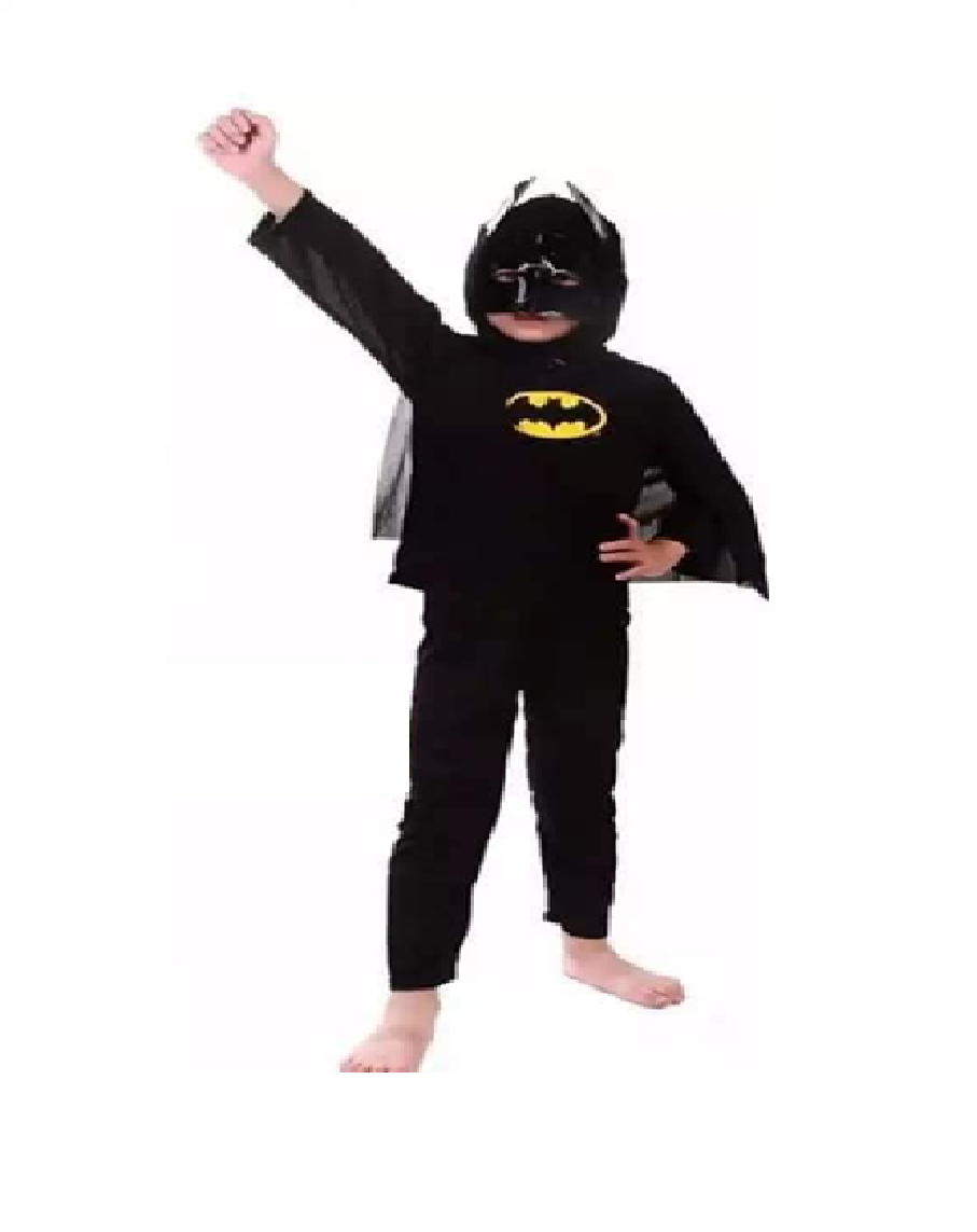 Batman Costume
