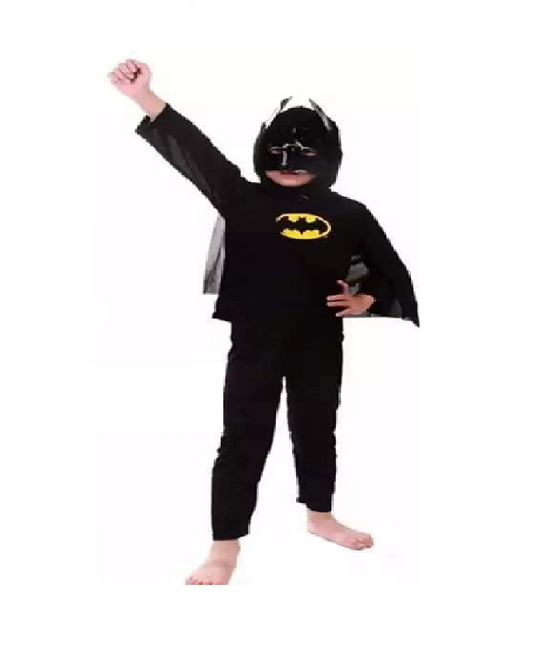 Batman Costume