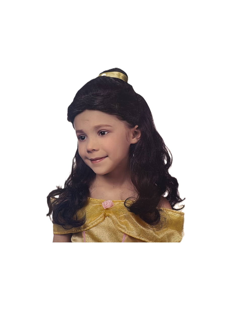 Belle Wig