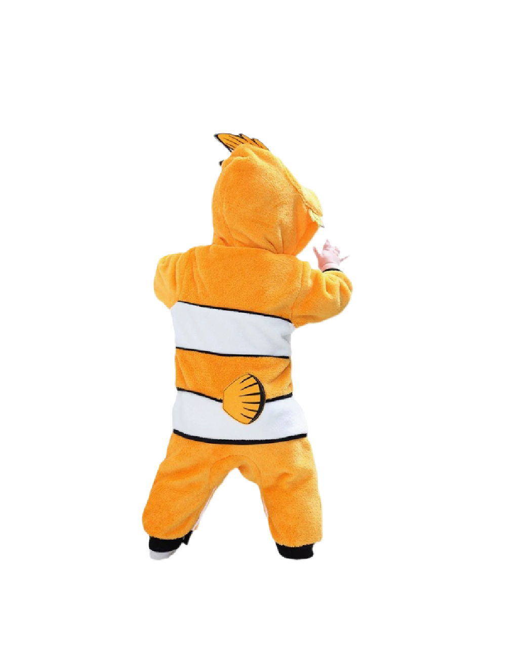 Nemo Fish Costume