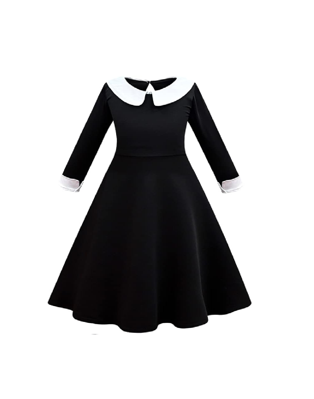 Wednesday Addams Costume