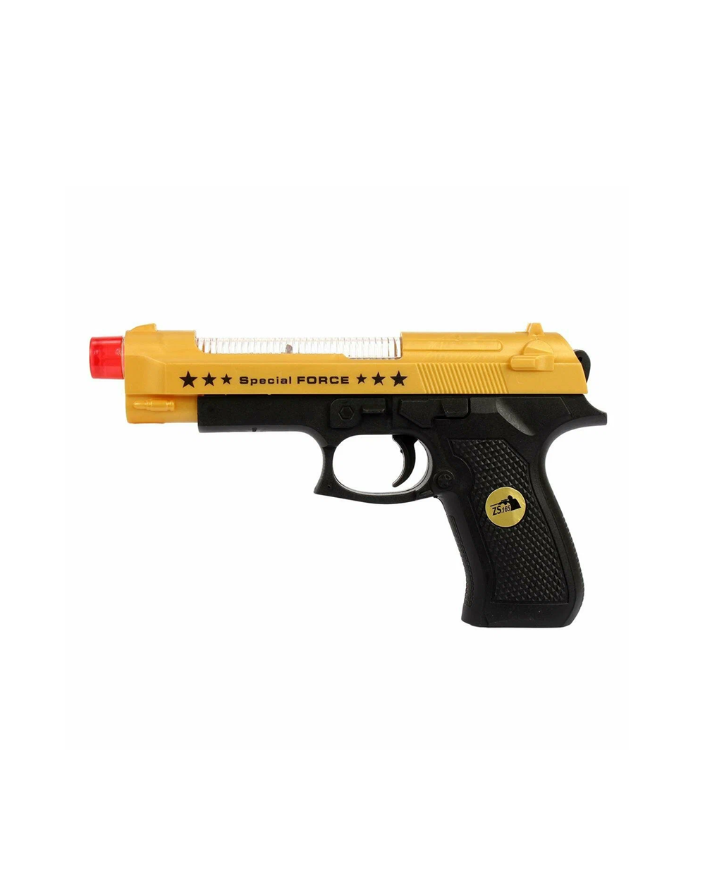 Toy Sound Gun