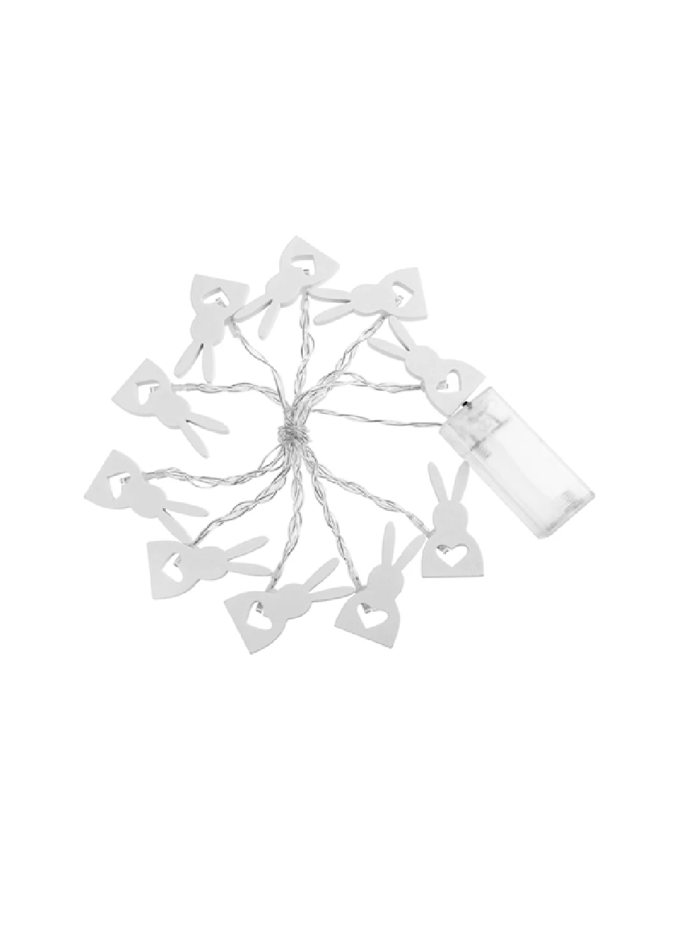 Bunny LED Lights