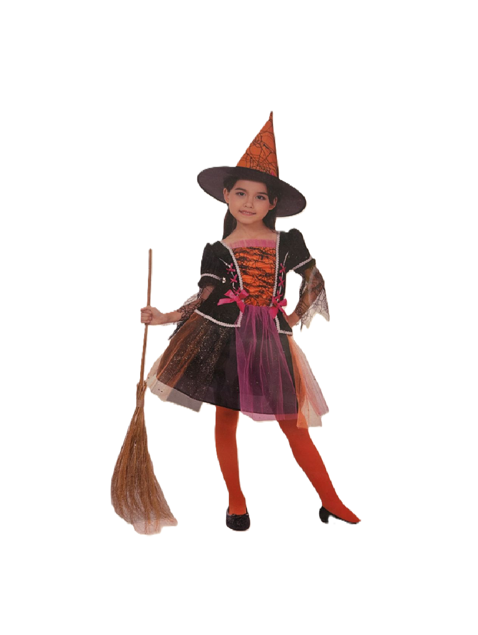 Witch Costume