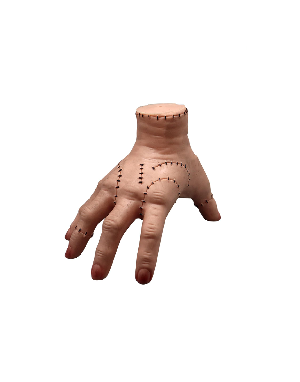 Wednesday Addams Family Hand