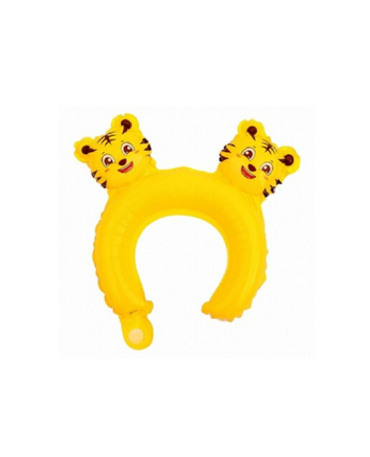Tiger Balloon Headband