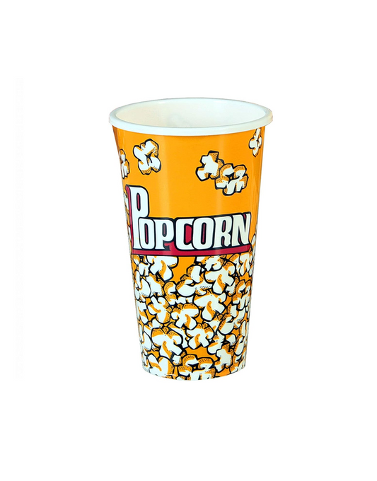 Popcorn Cup