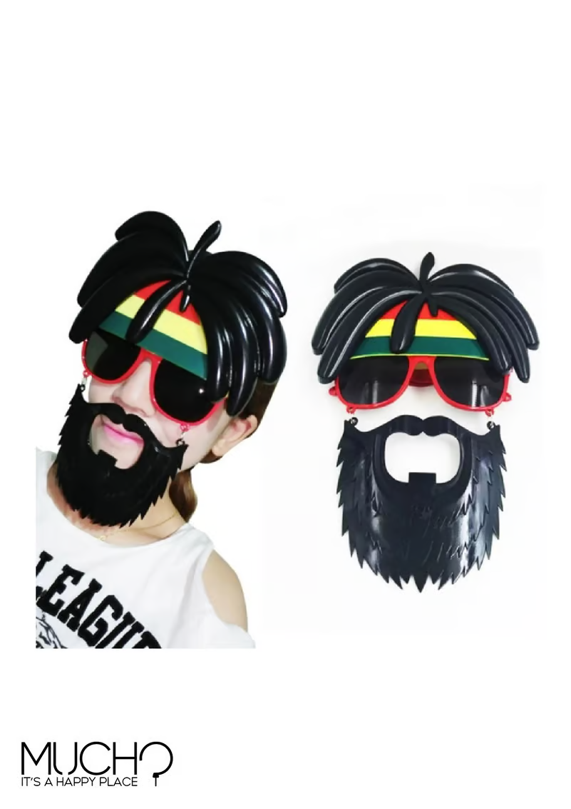 Bob Marley Glasses