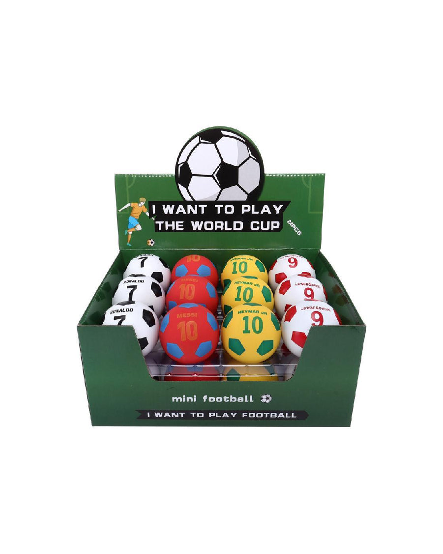 High Bounce Ball (1 Ball)