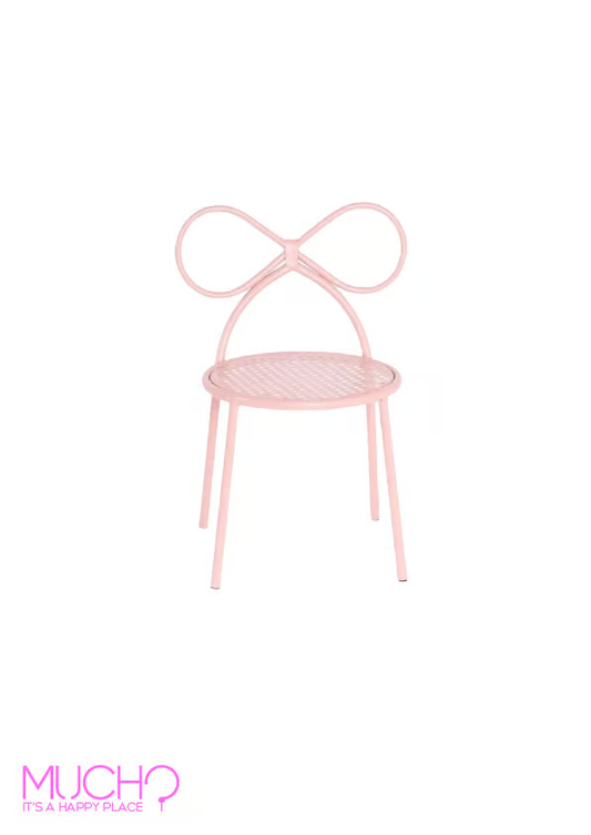 Bow Kids Chair (Rental)