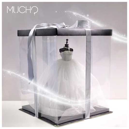 هدية عروسة صغيرة