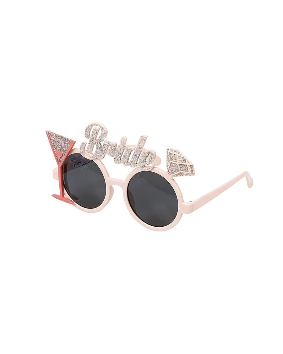 Bride Glasses