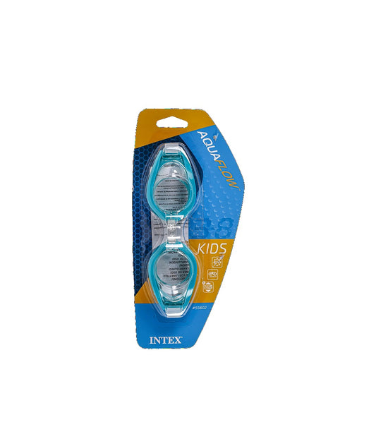 INTEX 55602 Goggles, Unisex Children