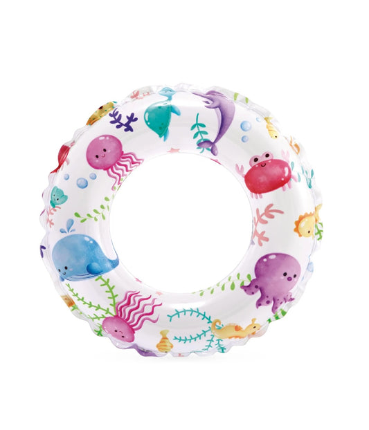 INTEX Under the sea Inflatable Float