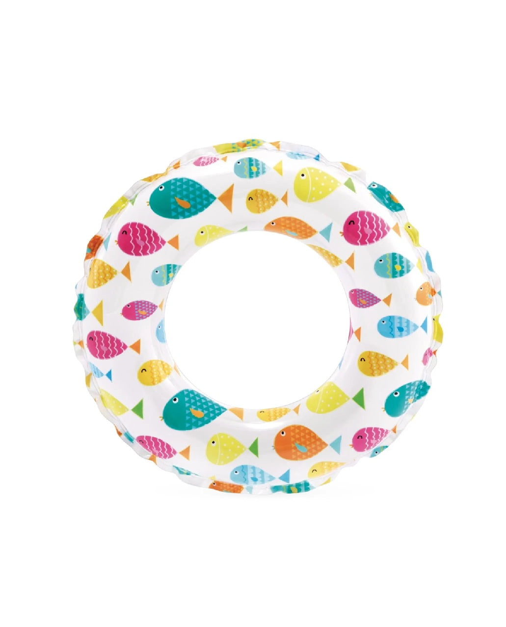 INTEX Under the sea Inflatable Float