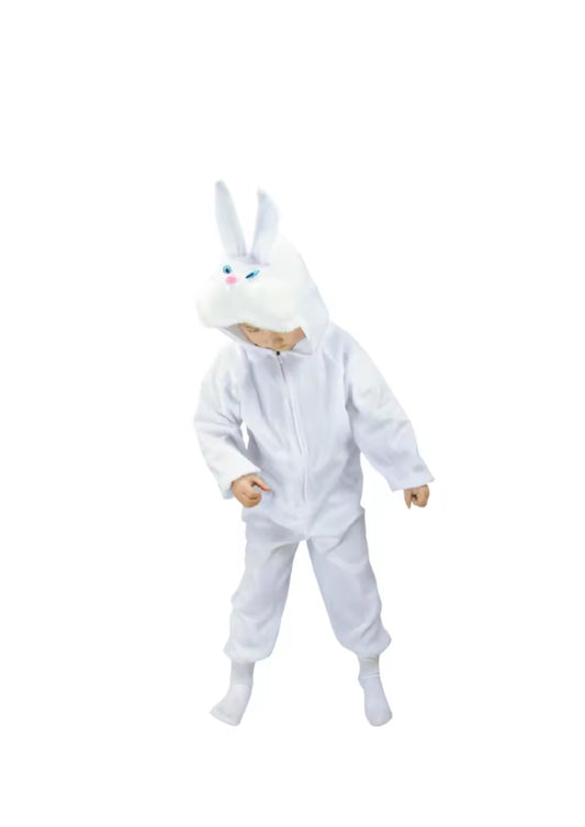 Bunny Cosplay Animal Costume