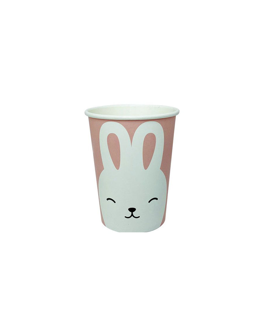 Bunny Cups