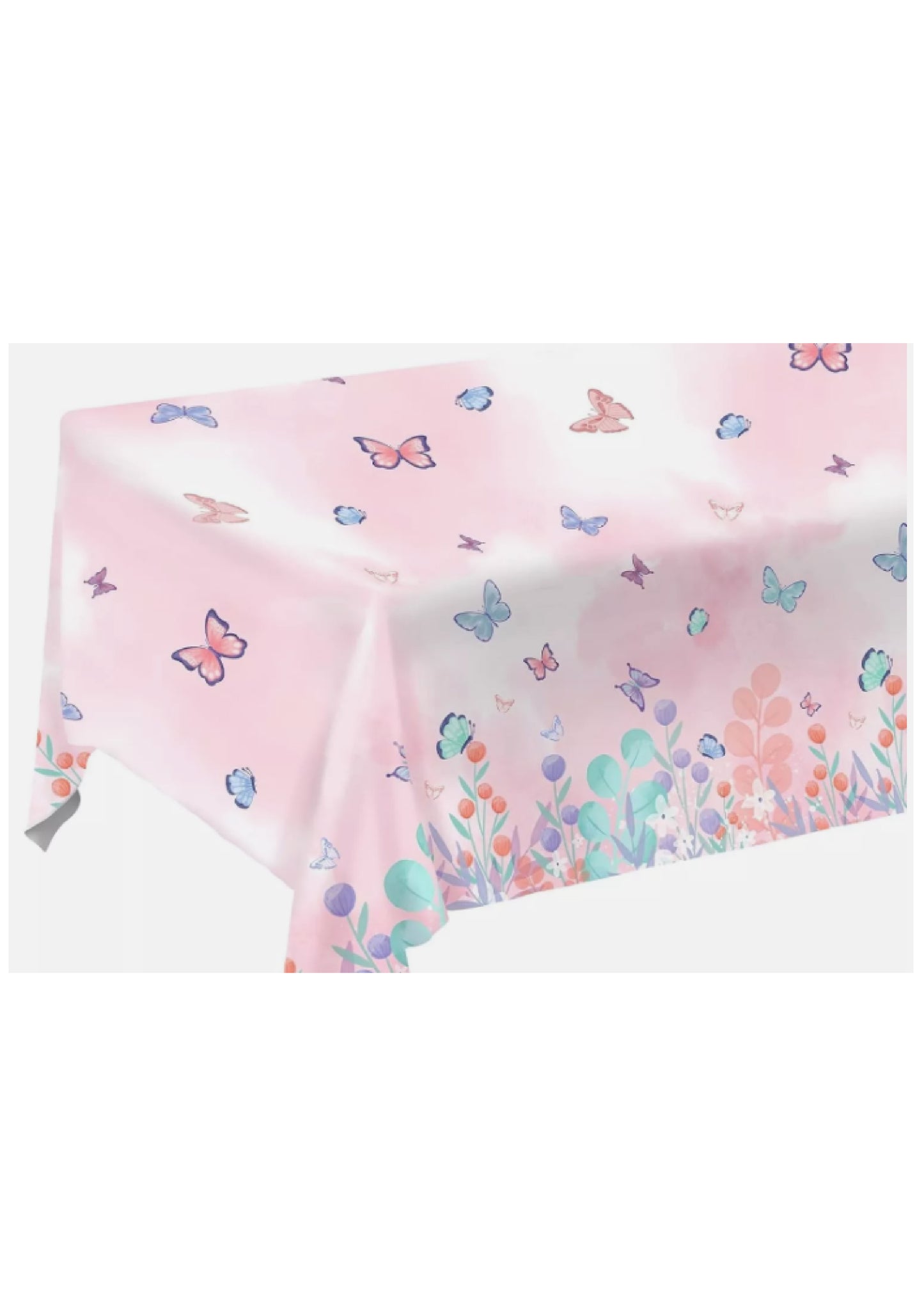 Butterfly Table Cover