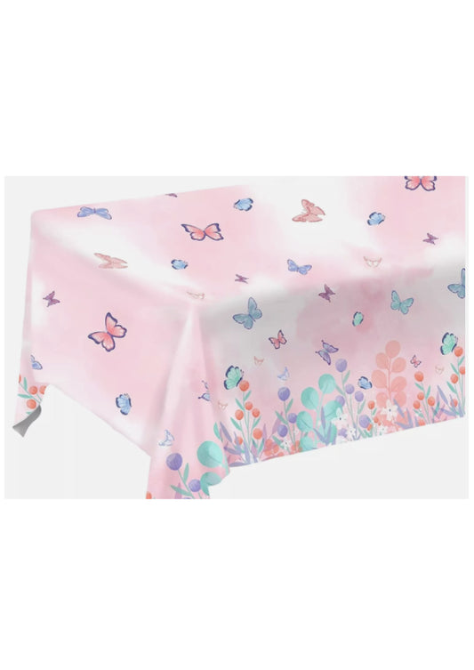 Butterfly Table Cover