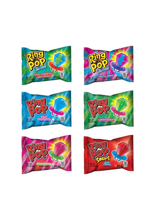 Ring Pop