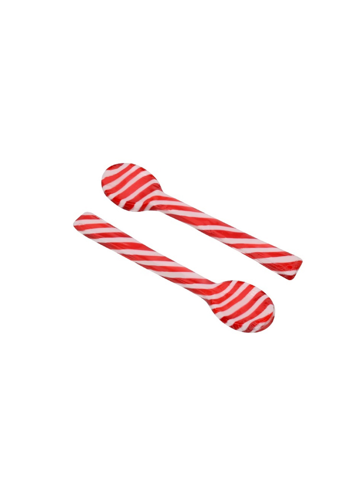 Spoon Peppermint Candy