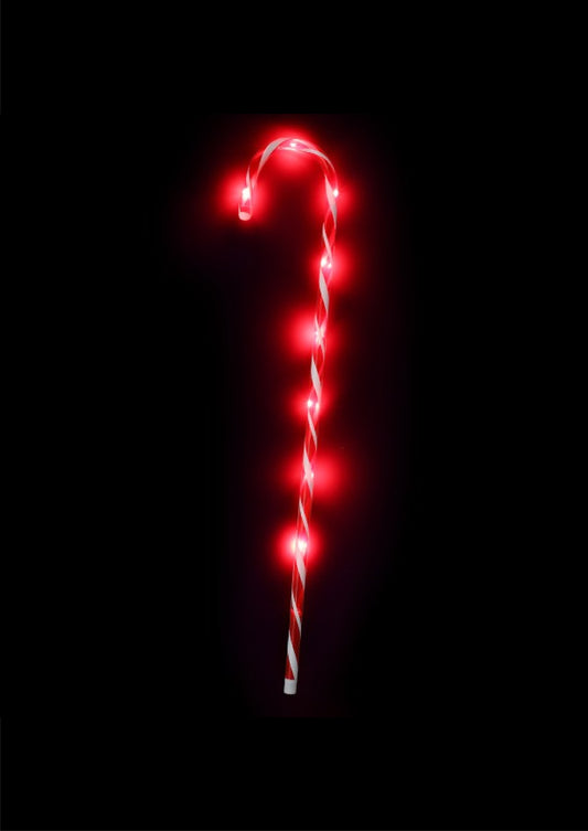 Light Up Candy Cane