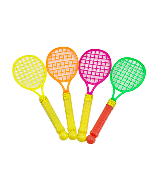Tennis Racket Gum