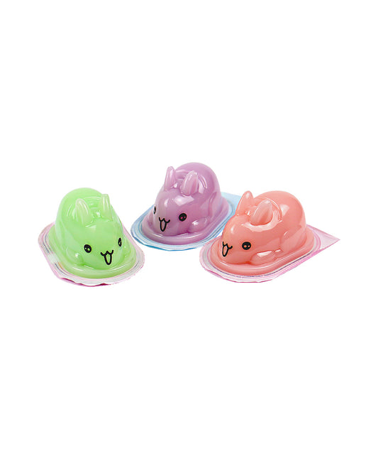 Rabbit Jello Candy