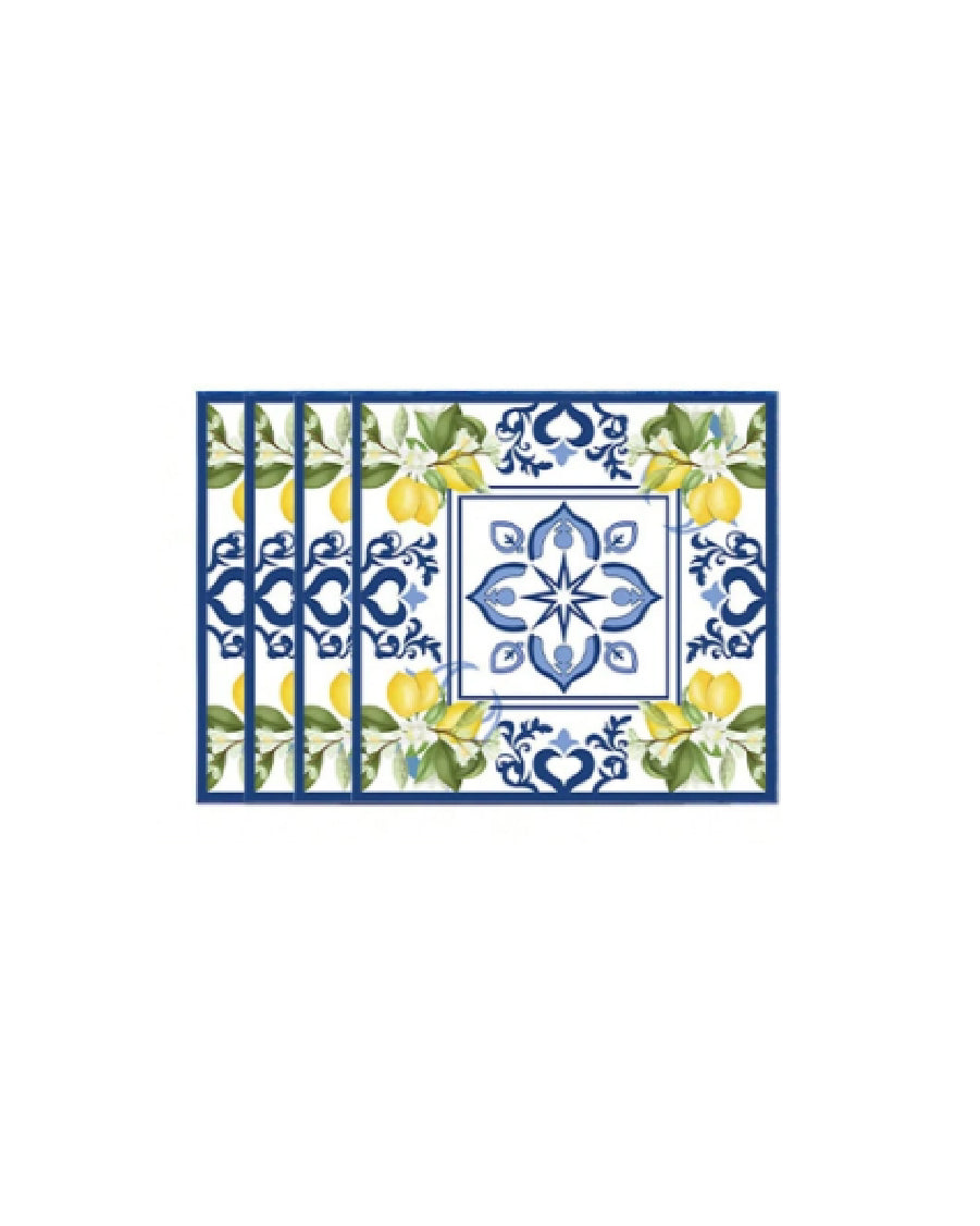 Amalfi Napkins