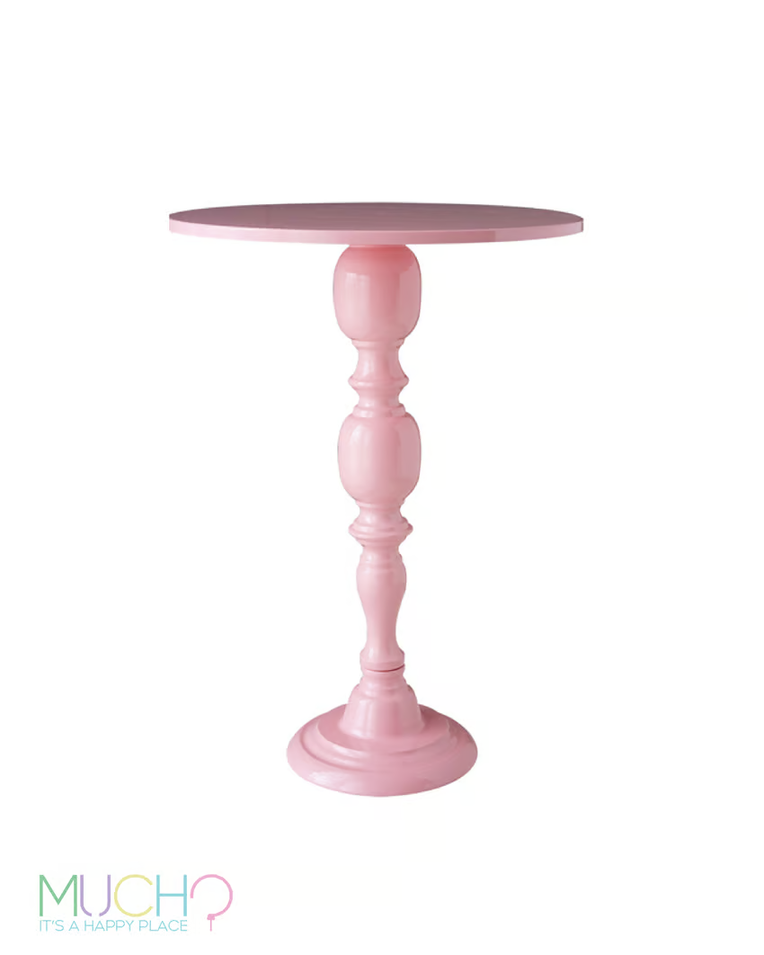 Large Elegant Cake Stand