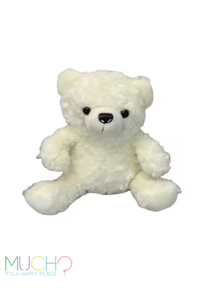 Plush Bear