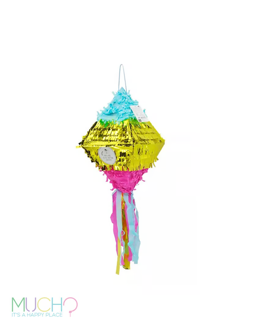 Diamond Mini Piñata