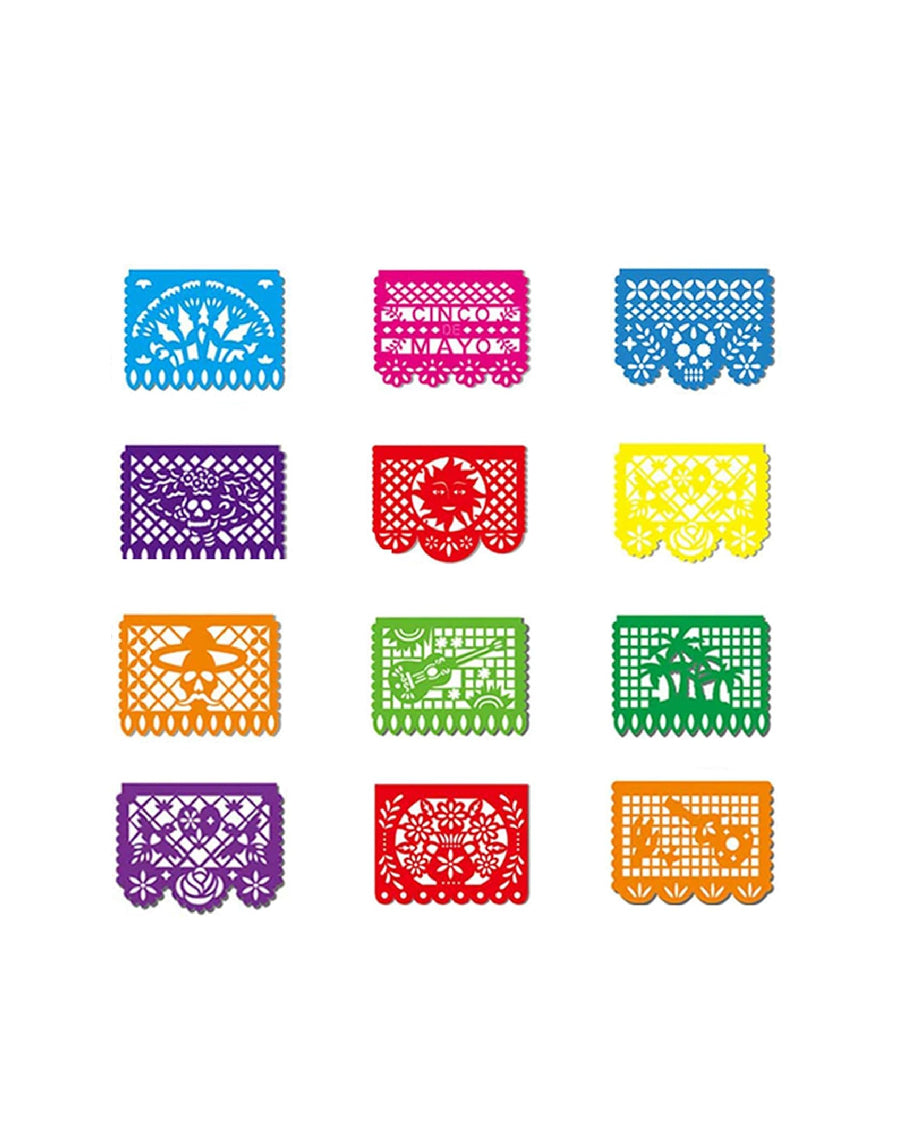 Mexican Party Banner