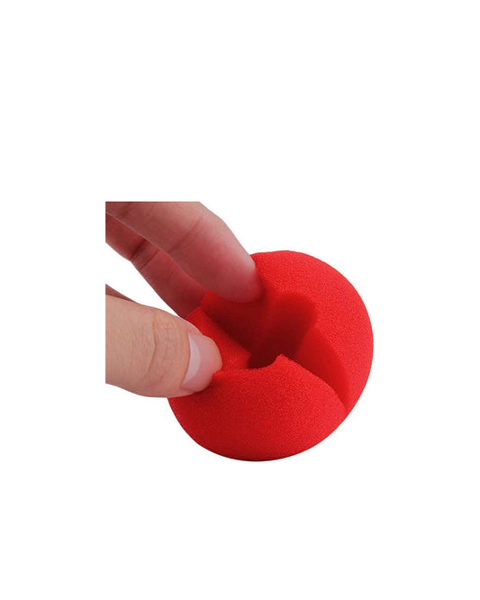 Clown Nose (1 Pc)
