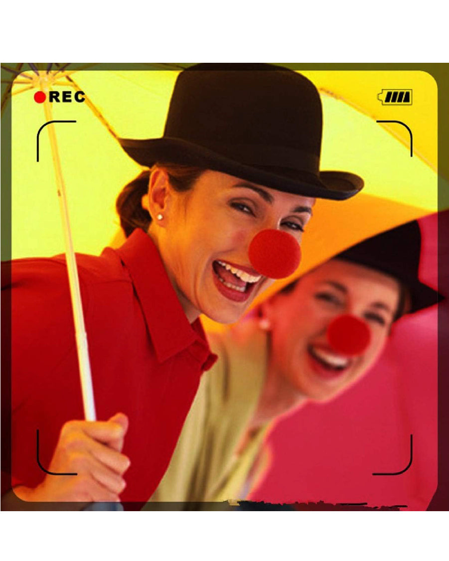 Clown Nose (1 Pc)