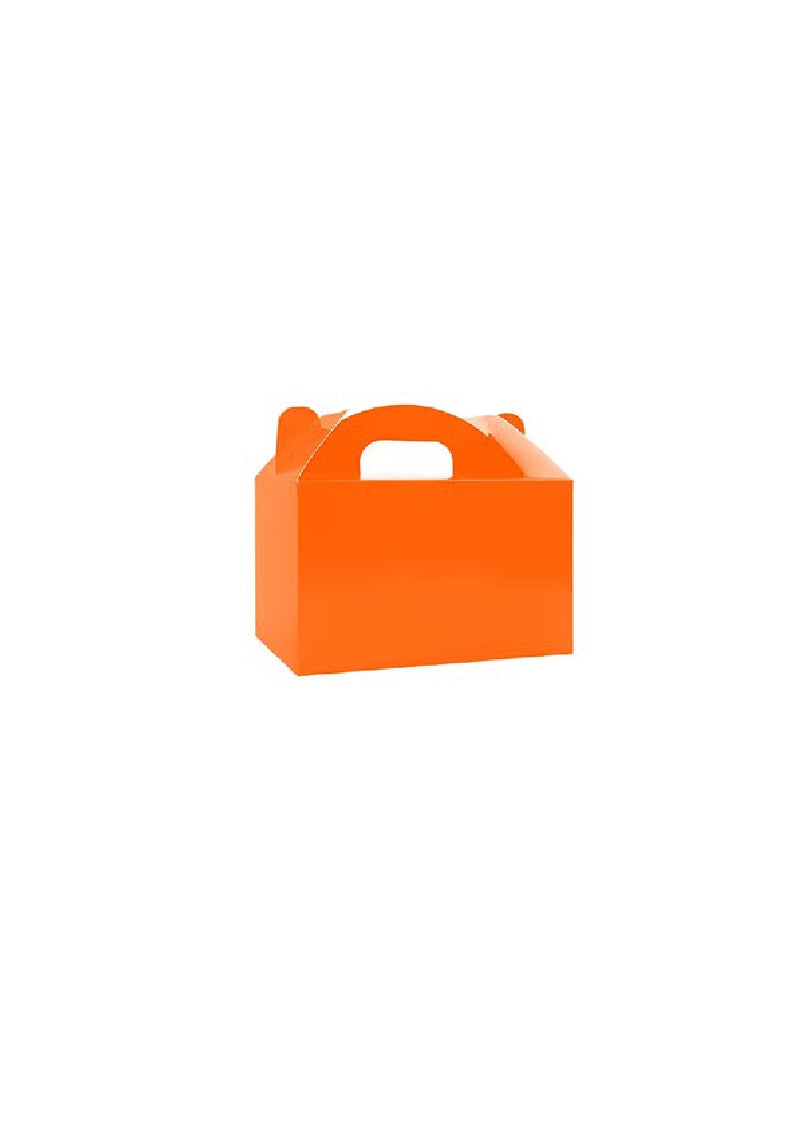 Giveaway Boxes (12 Pieces)