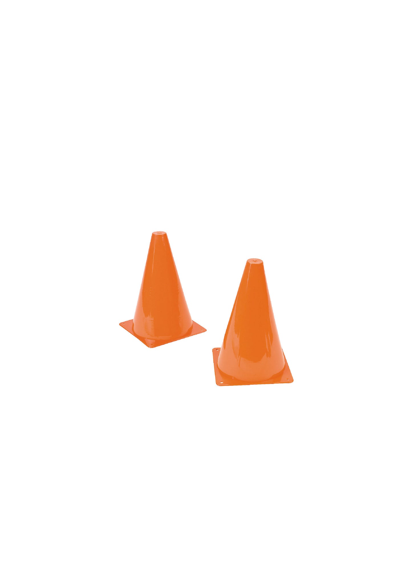 Small Plastic Cone