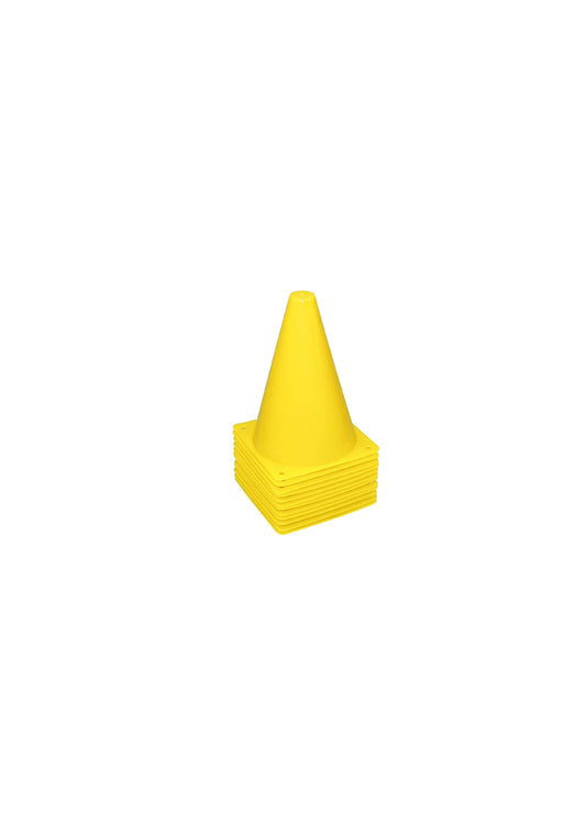 Small Plastic Cone