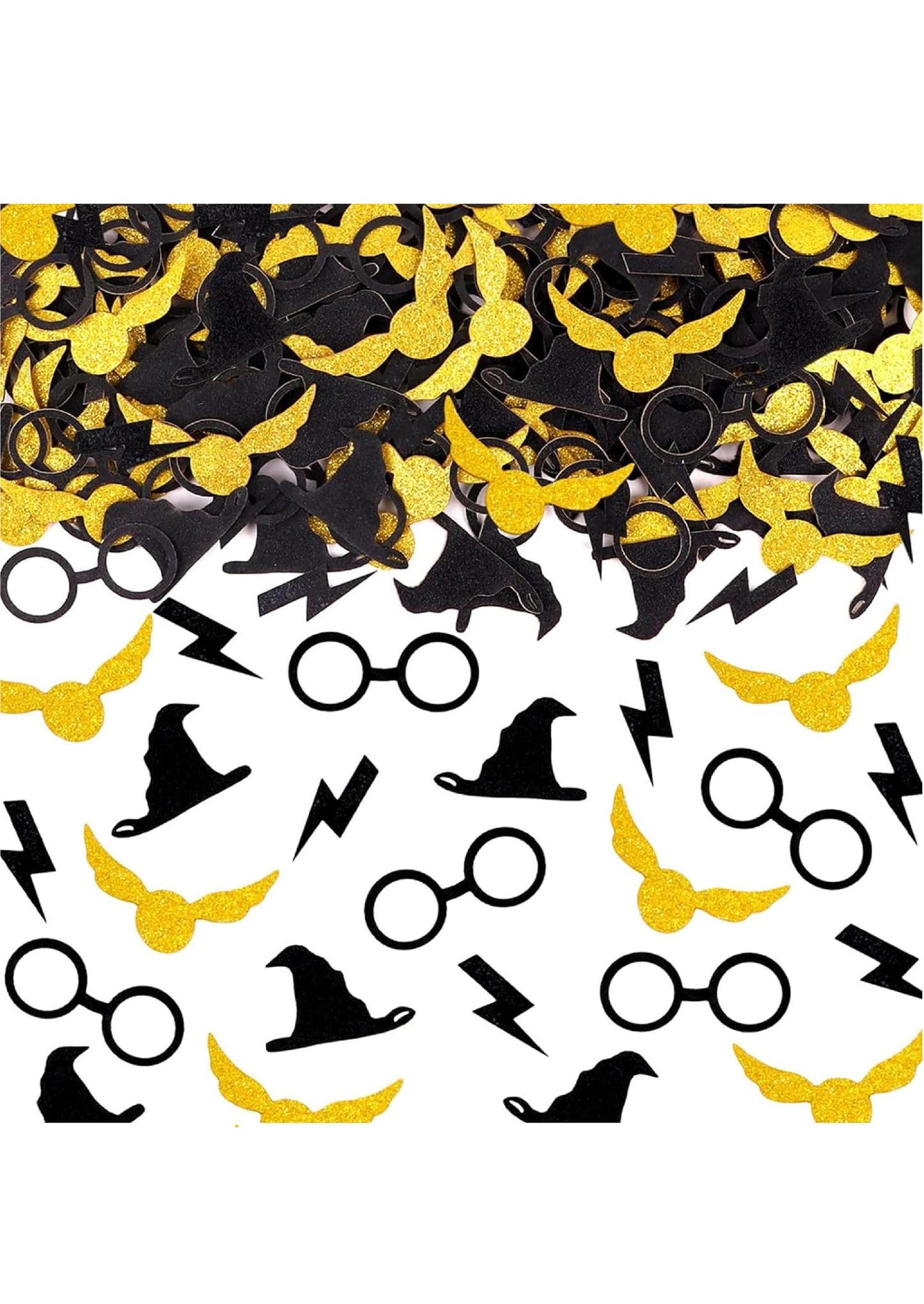 Harry Potter Confetti