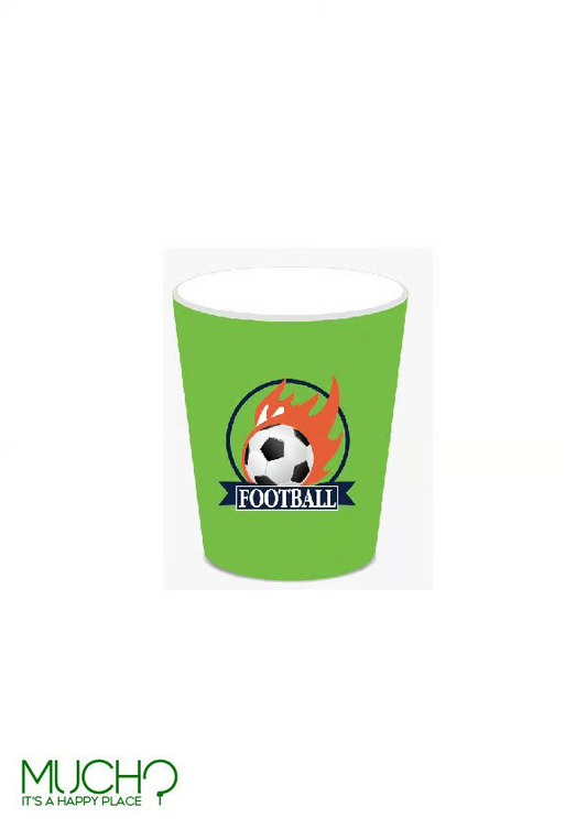 Football Cups