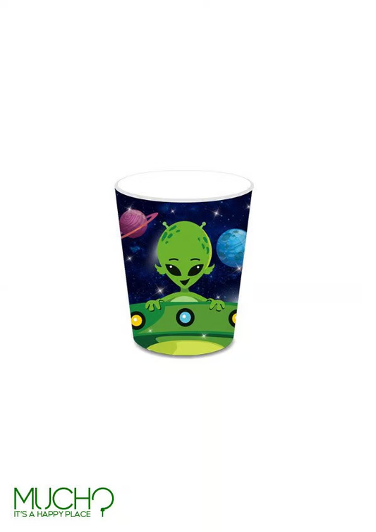 Alien Cups