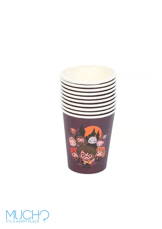 Harry Potter Cups