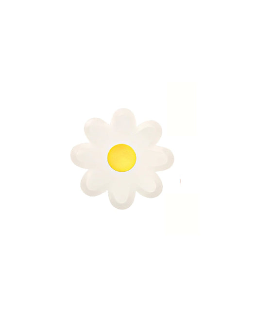 Daisy Shaped Small Plates