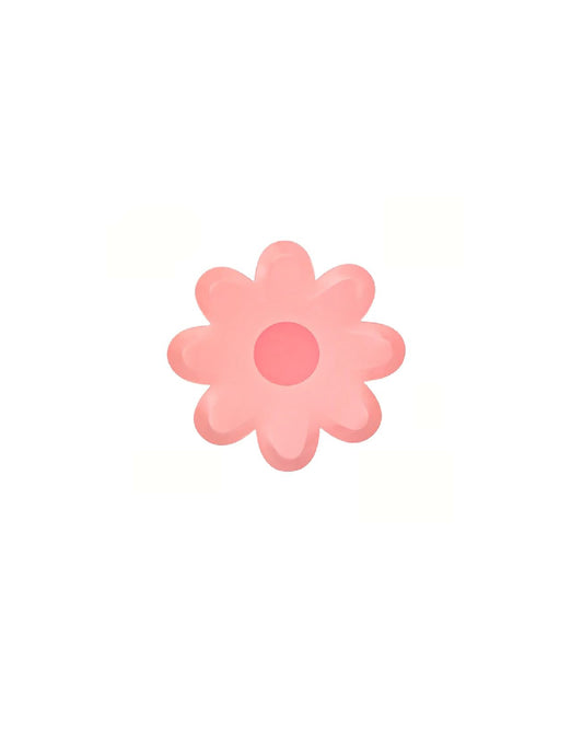 Daisy Shaped Small Plates