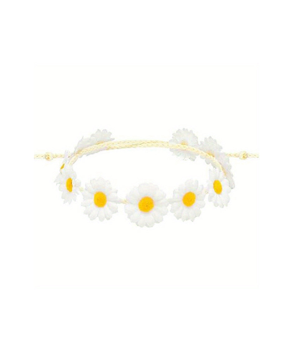 Daisy Headband