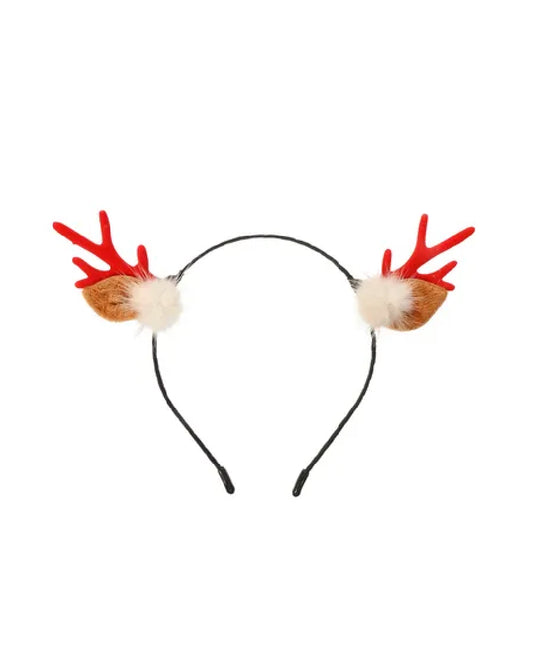 Reindeer Headband
