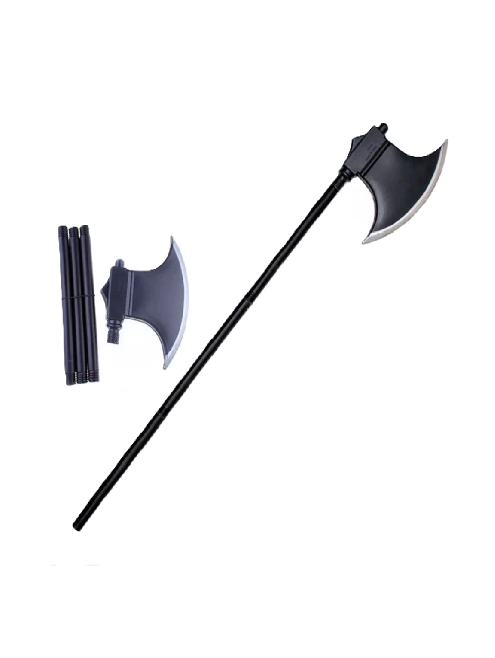 Plastic Big Axe Toy