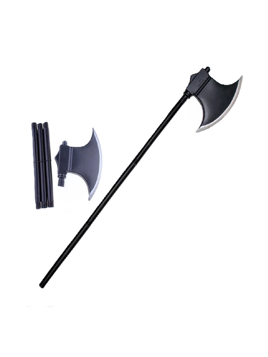 Plastic Big Axe Toy