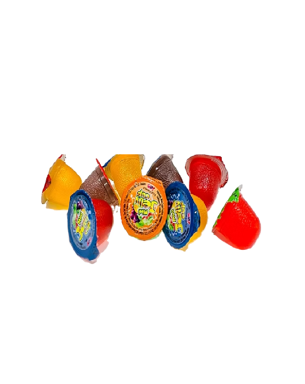 Jelly Cup