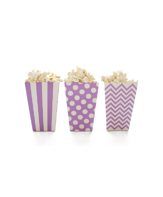 Popcorn Cups